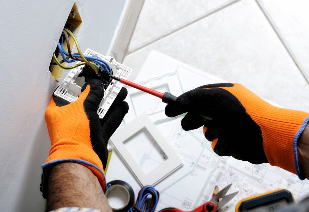 manutenzione straordinaria impianto elettrico manutenzione straordinaria impianto elettrico